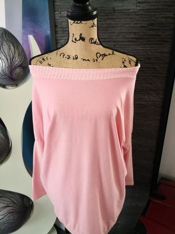 Robe pull / pull robe