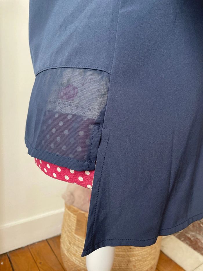 Blouse à fermeture - photo numéro 12