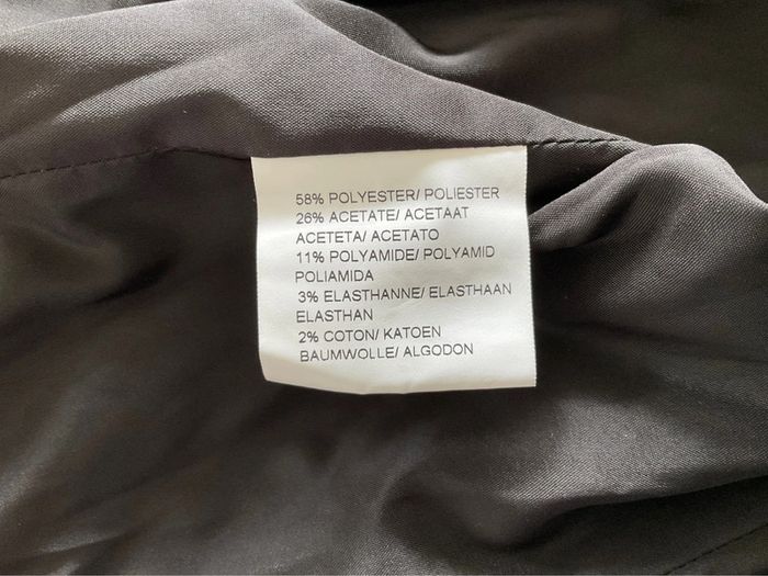 Bustier noir 123 - photo numéro 10