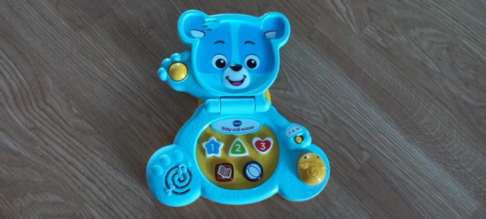 Baby ordinateur - photo numéro 3