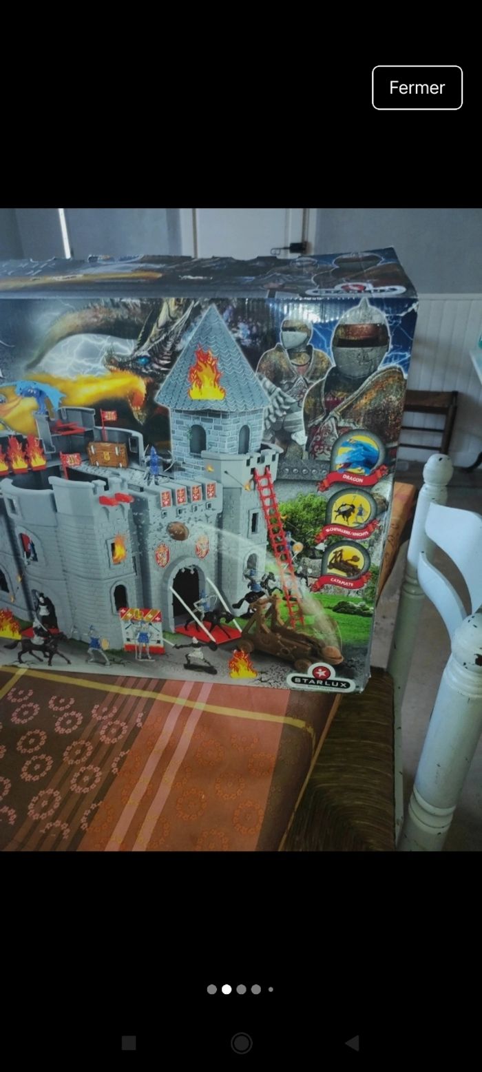 Le château du Roi - photo numéro 7