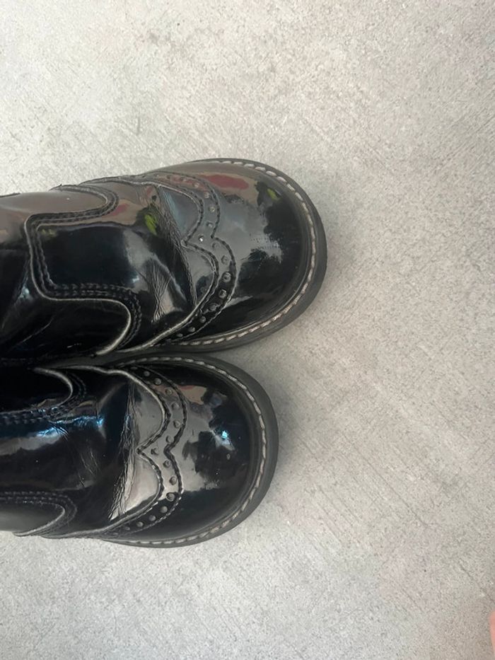Boots 23 - photo numéro 3