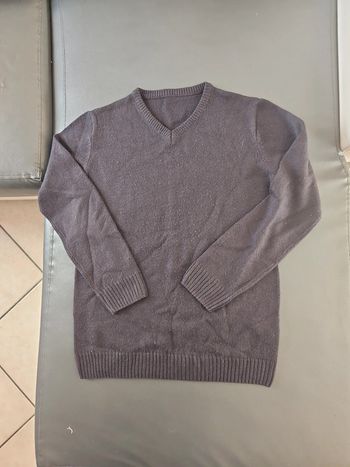 Pull garçon 14 ans