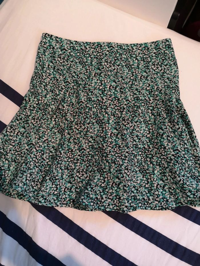 Jupe short
