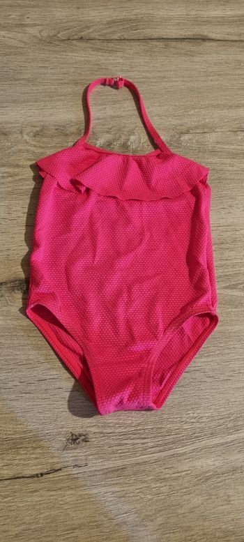 Maillot de bain