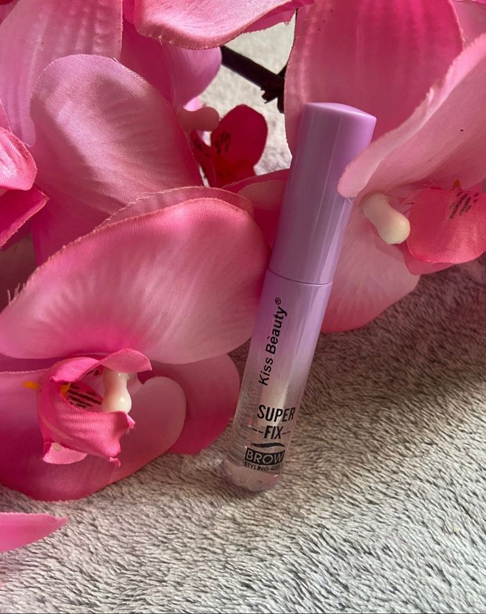 Gel fixateur sourcils - photo numéro 2