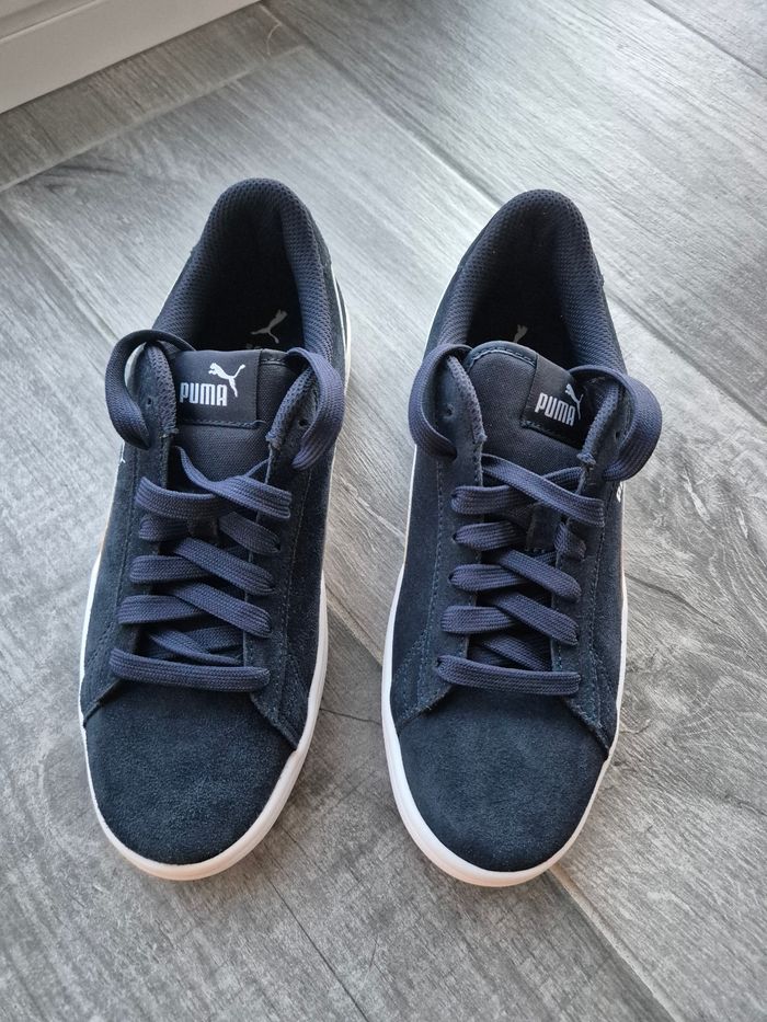 Baskets Puma neuves - photo numéro 4