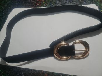Ceinture femme