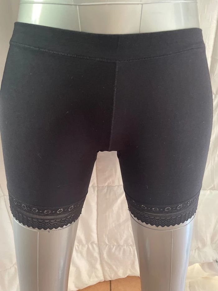 Autre short Ouno noir taille Xl - photo numéro 2