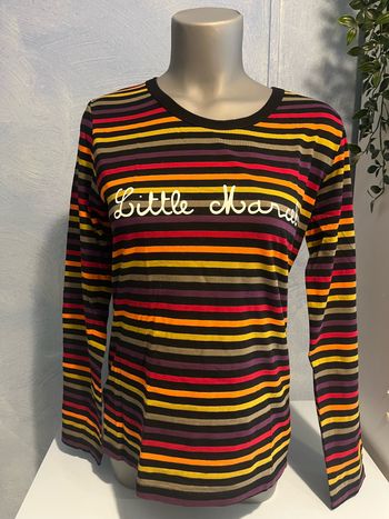 Little Marcel taille xl