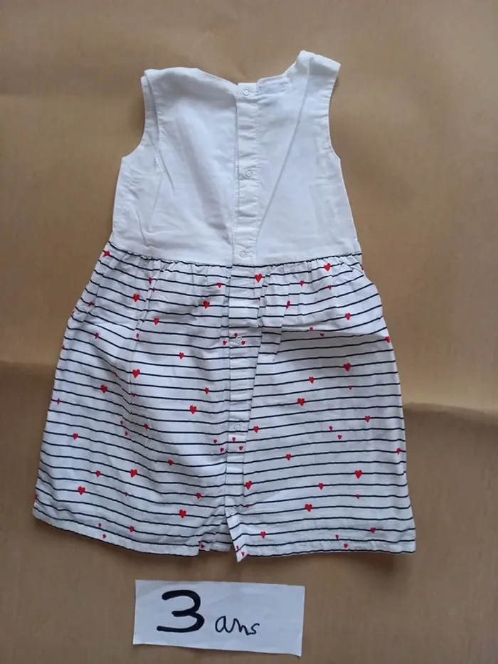 Robe 36 mois - photo numéro 6