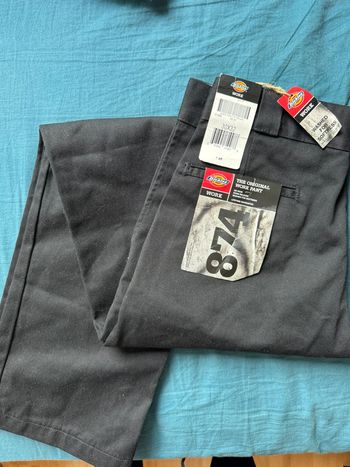 Jeans dickies