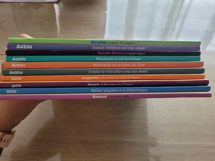 Livres