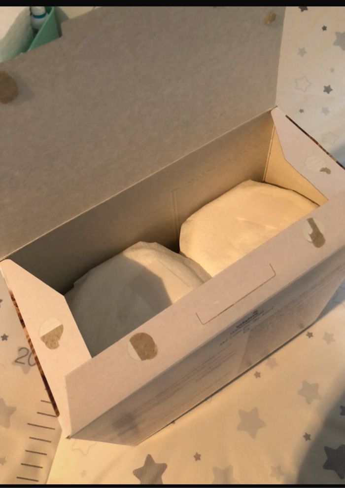 Tire lait électrique Avent simple - photo numéro 10