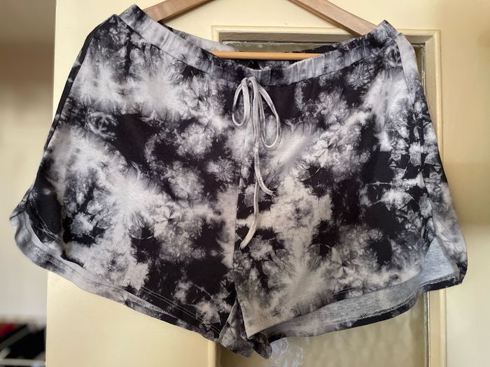 Ensemble haut et short - photo numéro 2