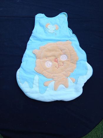 Gigoteuse Vertbaudet