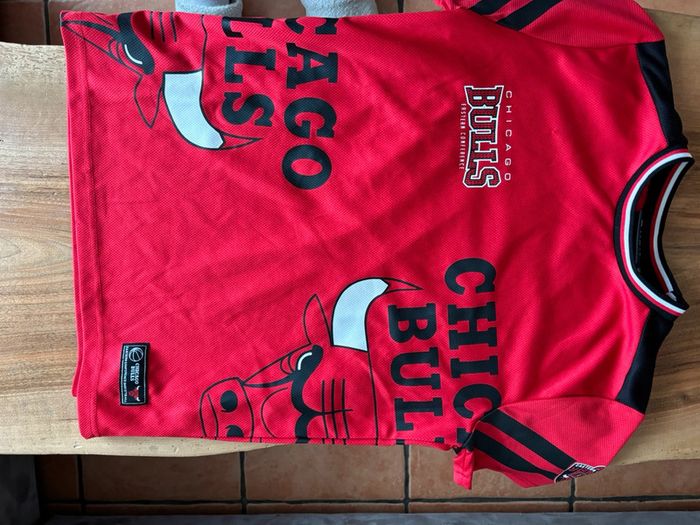 Maillots nba - photo numéro 3