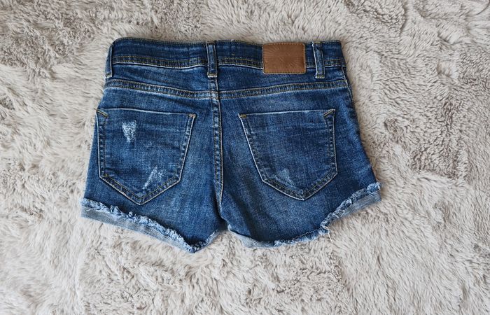 Short - photo numéro 2