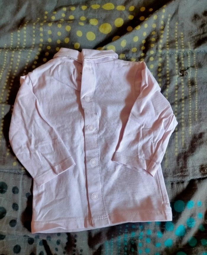 Sous pull - photo numéro 2