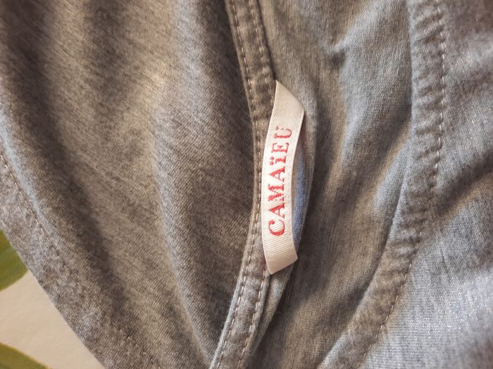 T-shirt manches courtes - photo numéro 3