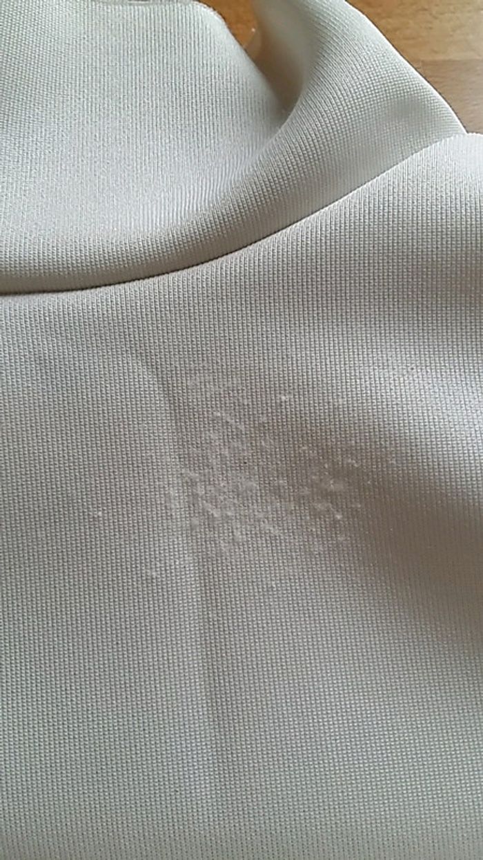 Top lycra - photo numéro 5