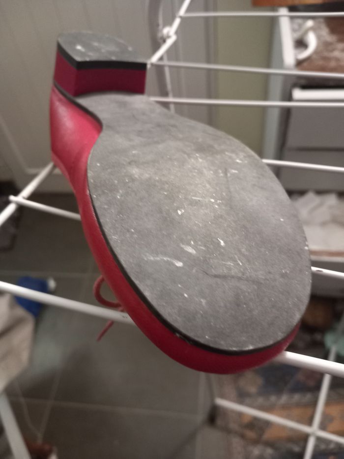 Ballerines - photo numéro 3