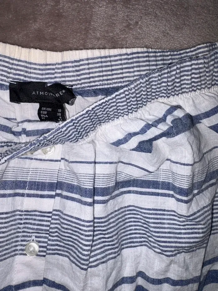 Lot de 3 vêtements femme taille M en très bon état - photo numéro 12