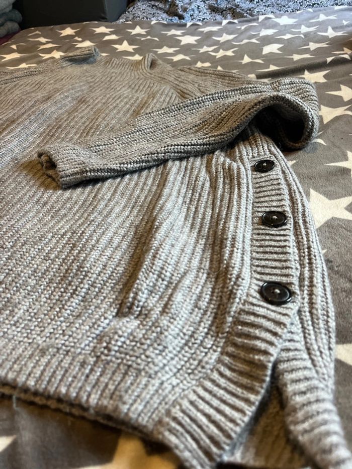 Pull H&M - photo numéro 2