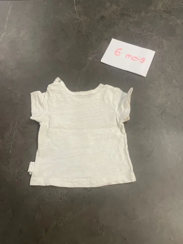 Teeshirt - photo numéro 2