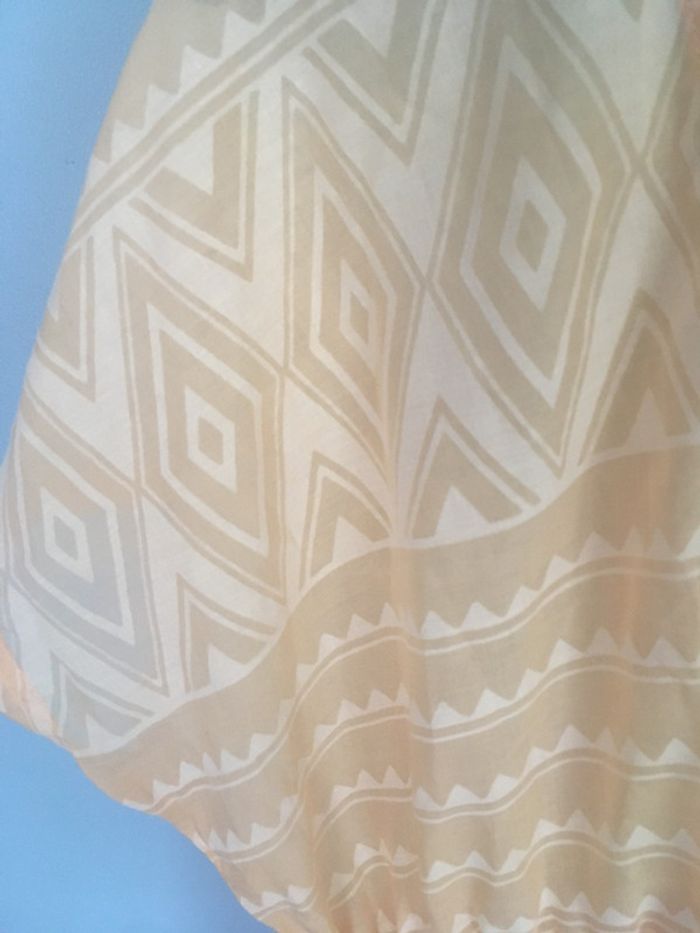 Jolie petite robe de plage 🏖 - photo numéro 5