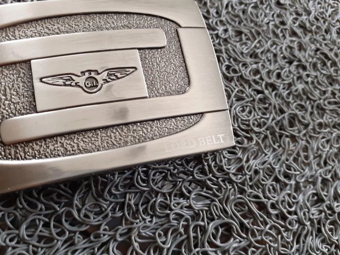 Boucle ceinture - photo numéro 3