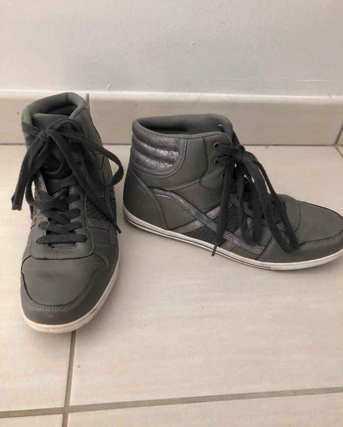 Chaussures - photo numéro 2