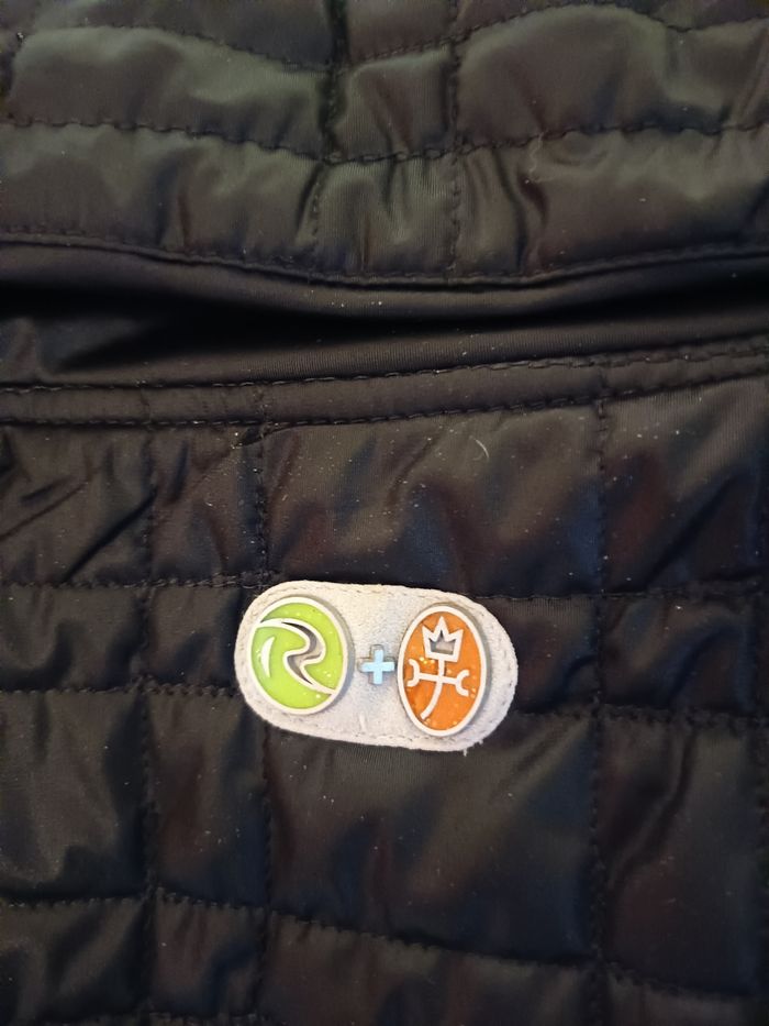 Veste rossignol by jc castelbajac - photo numéro 7