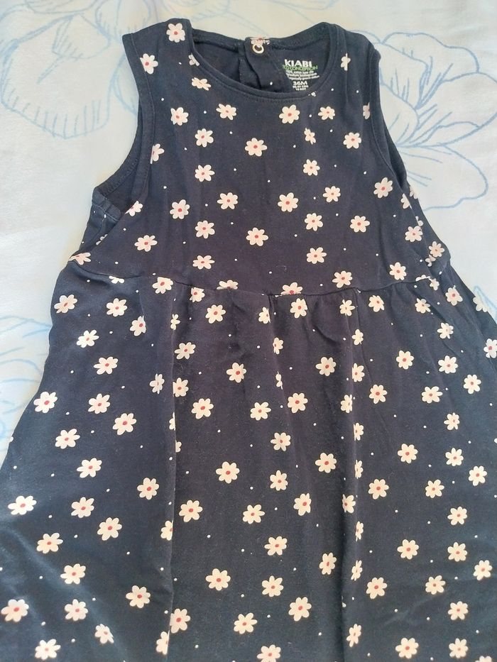 Robe été - photo numéro 2