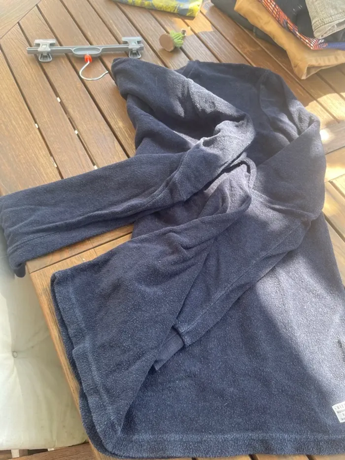Pull bizzbee taille m - photo numéro 5