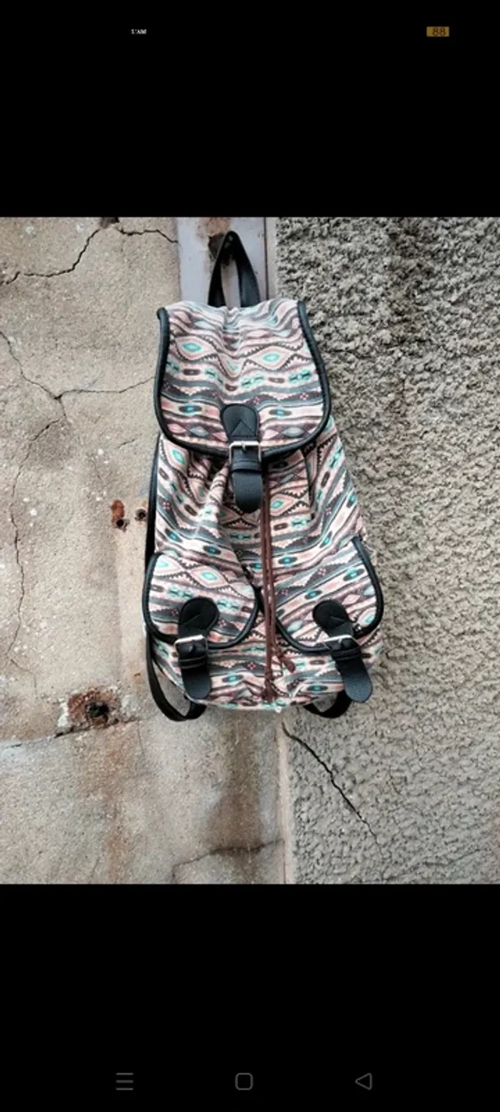 Sac à dos