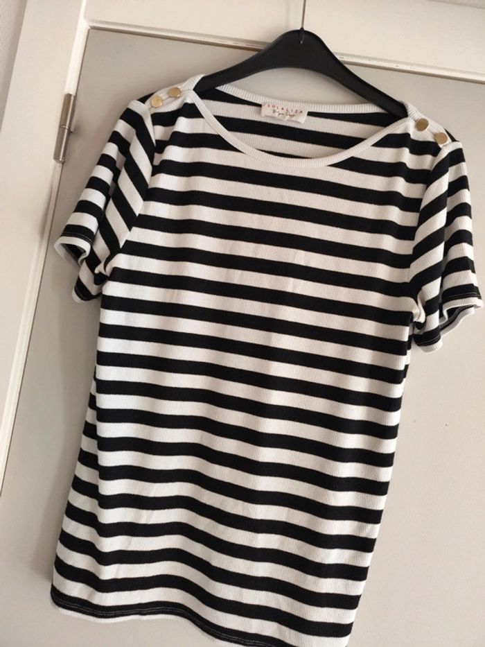 T-shirt Lolaliza - photo numéro 2