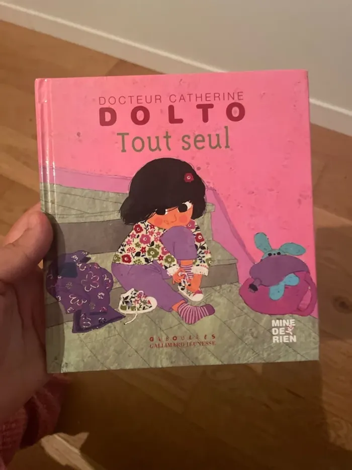 Livre Dolto
