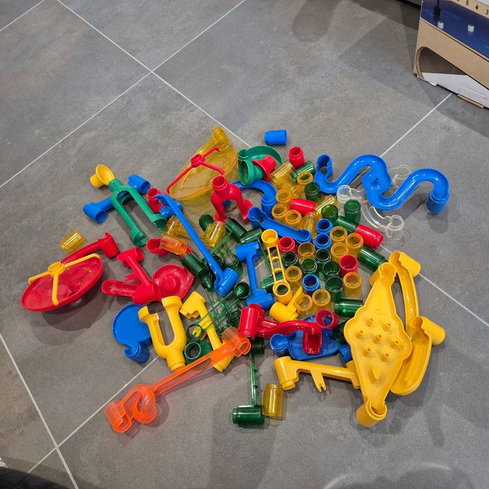 Circuit de billes - photo numéro 2