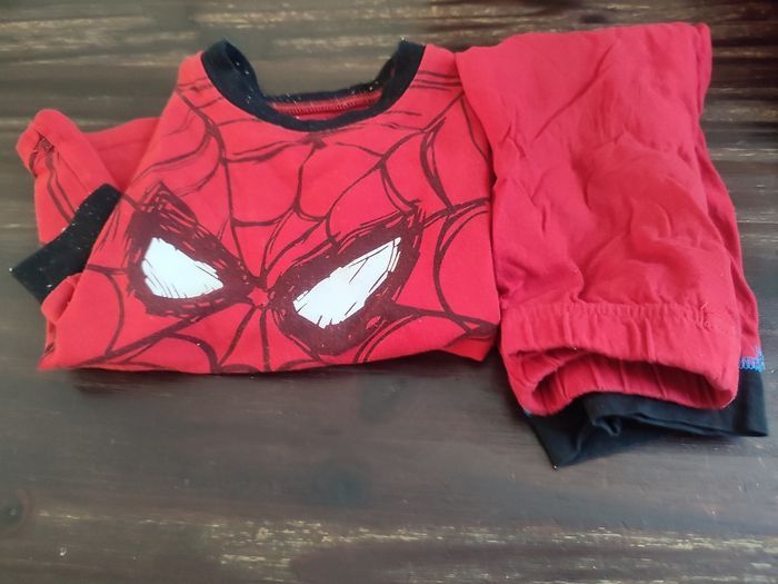 Gros lot vêtements garçon 3 ans automne hiver - photo numéro 8