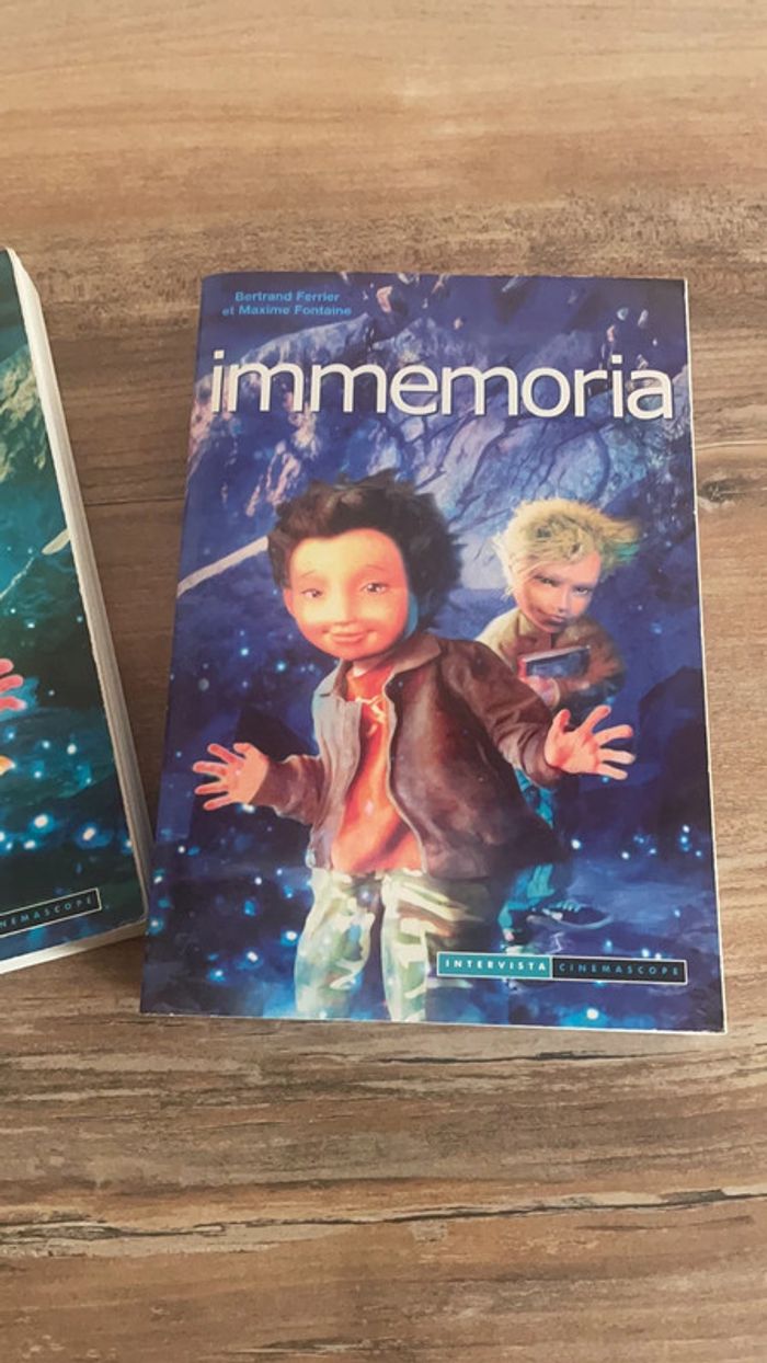 Livre Ezoah - photo numéro 3