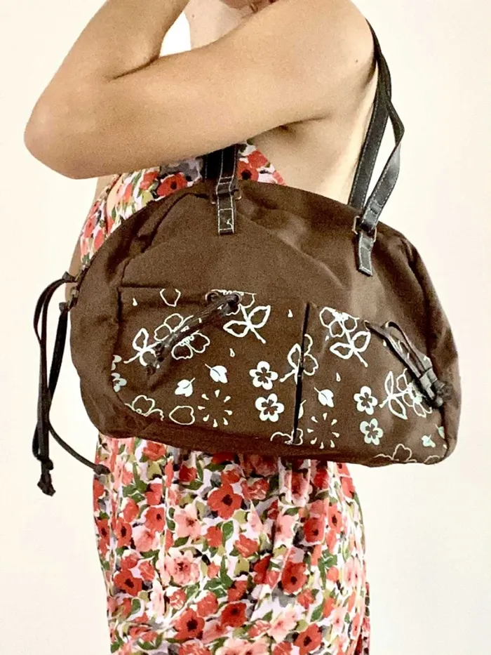Sac Carla Faustini - photo numéro 4