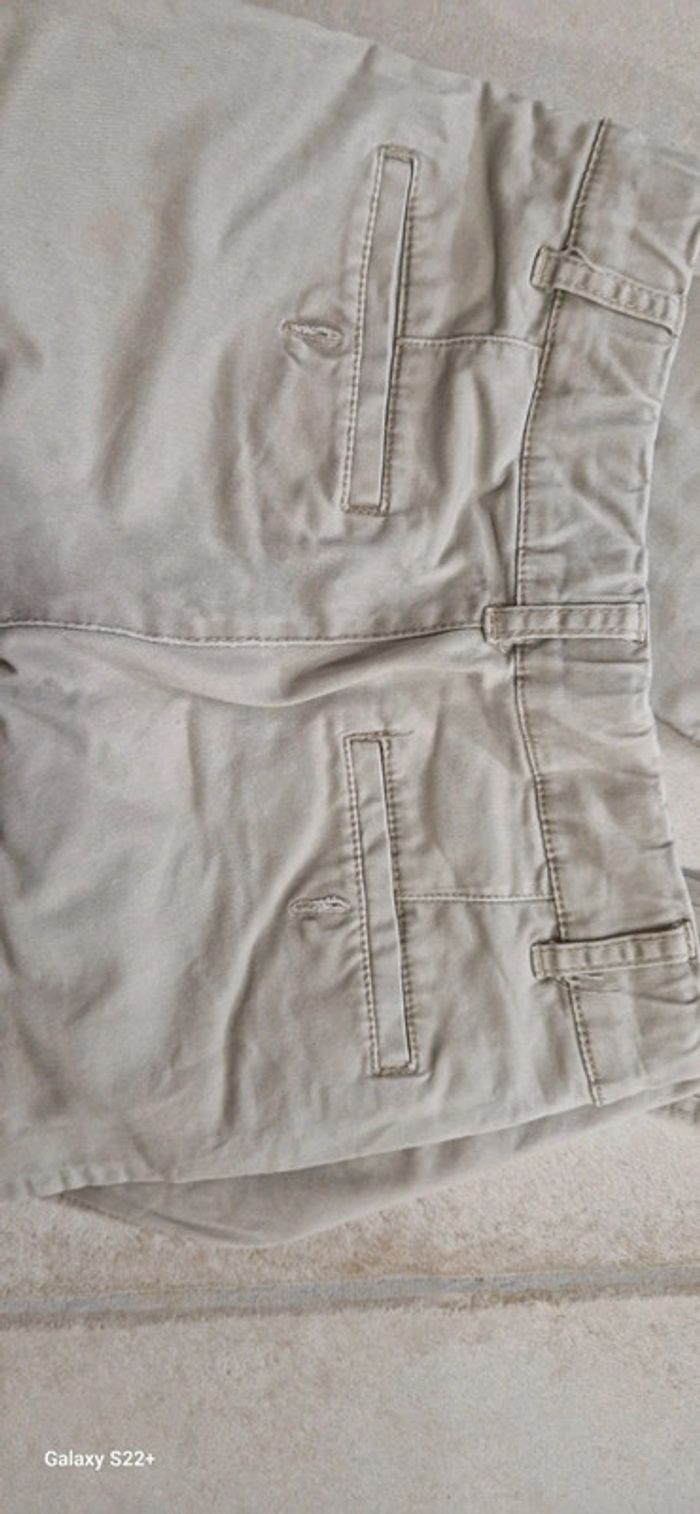 Pantalon - photo numéro 2