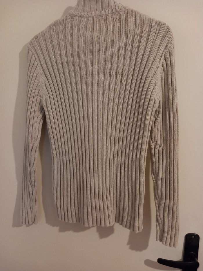 Gilet Garçon - photo numéro 5