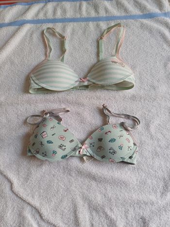 Soutien gorge