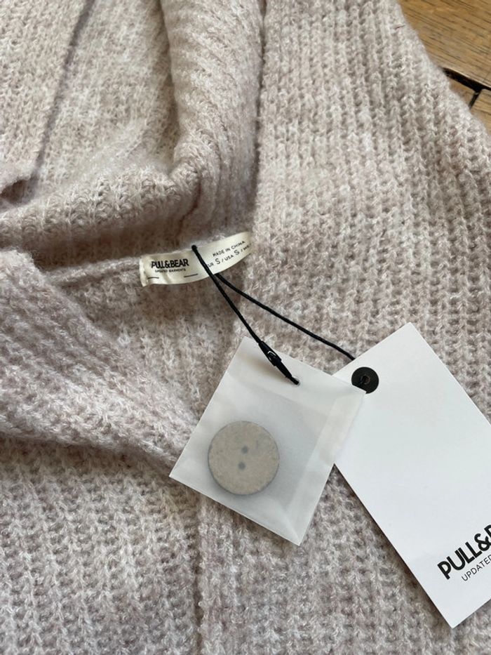 Pull pull and bear - photo numéro 4