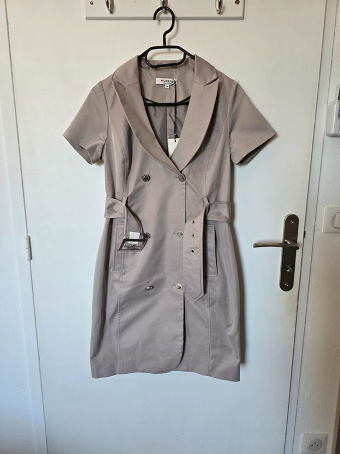 Robe Morgan neuve - photo numéro 5