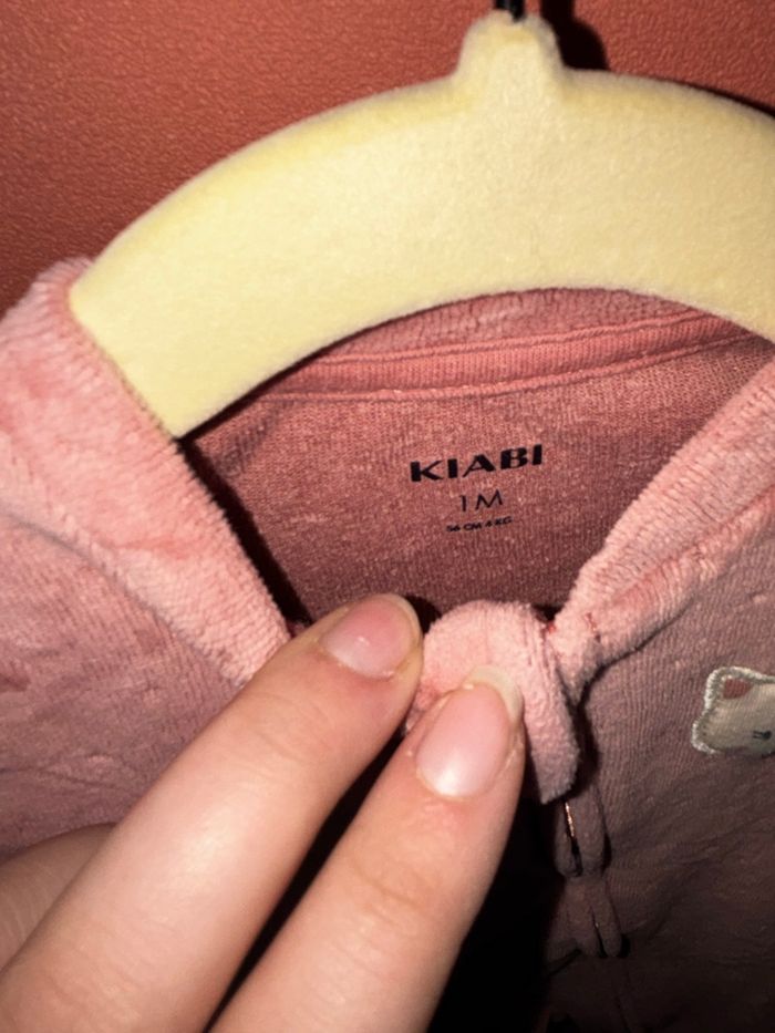 Lot pyjamas - photo numéro 6