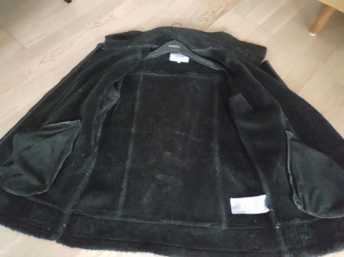 Manteau Vila - photo numéro 4