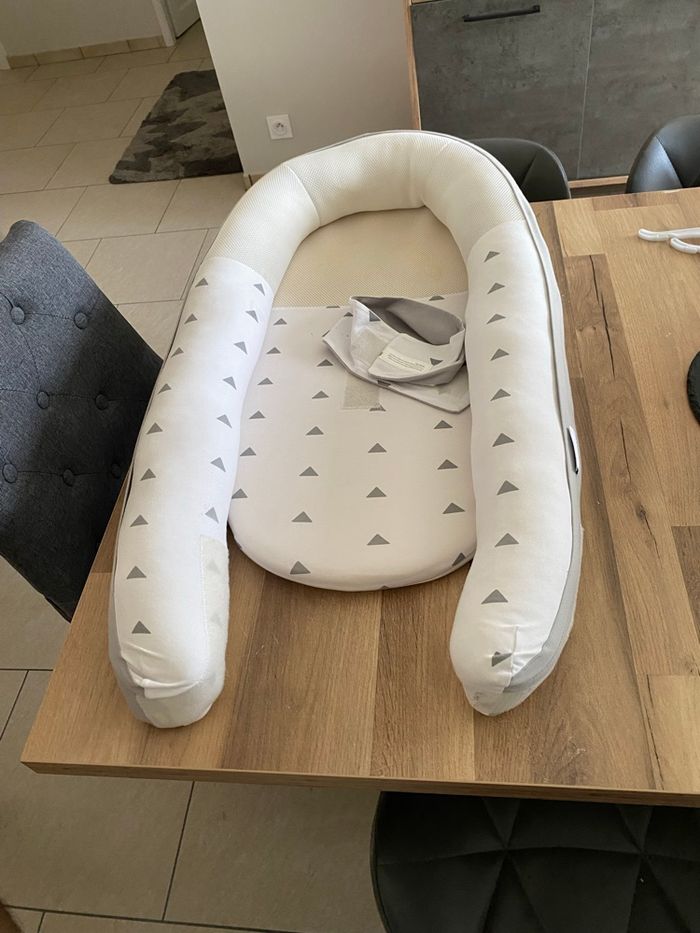 Coussin réducteur - photo numéro 3